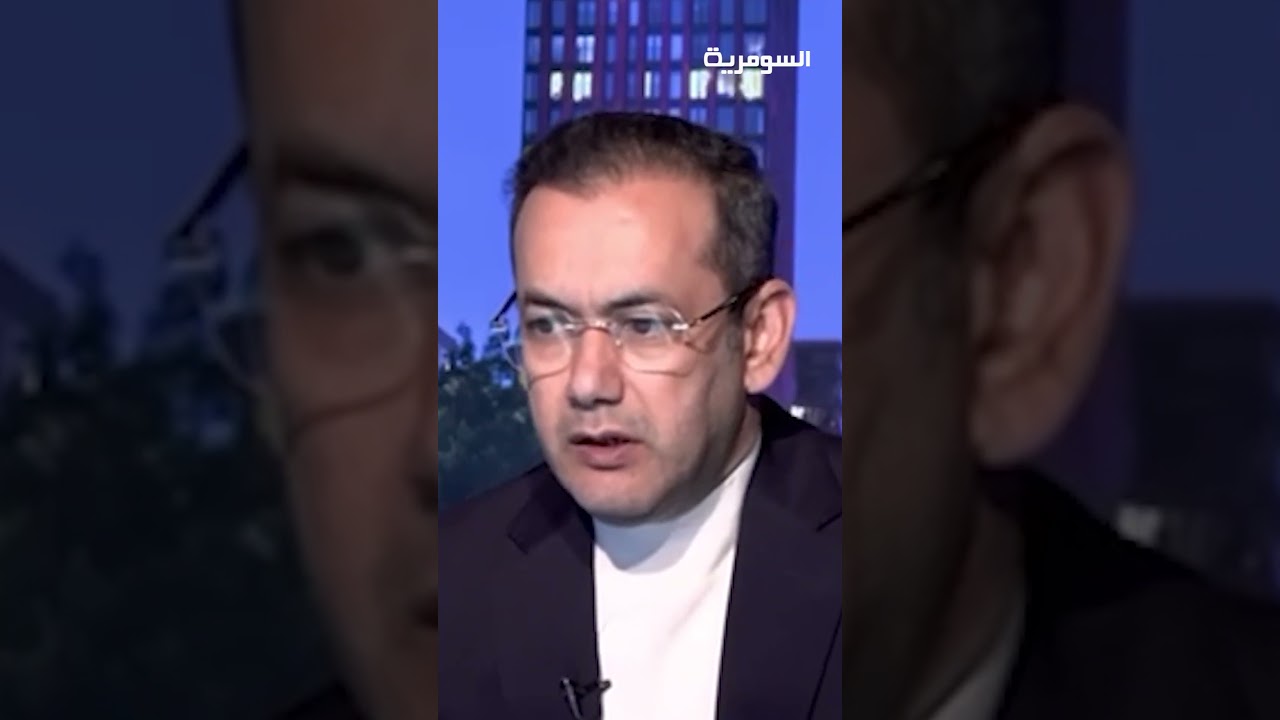 فيديو | إياد العنبر : مخترقون مخابراتيا#shorts