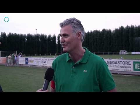 Beker van Zemst 2011 - KFC Eppegem - KCVV Elewijt