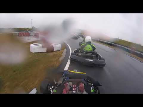 Club 100: 2018 Clubman Round 7 - Heat 2 - Ellough Park