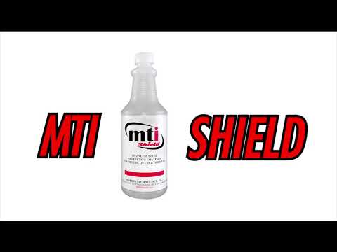 Reintroducing MTI Shield