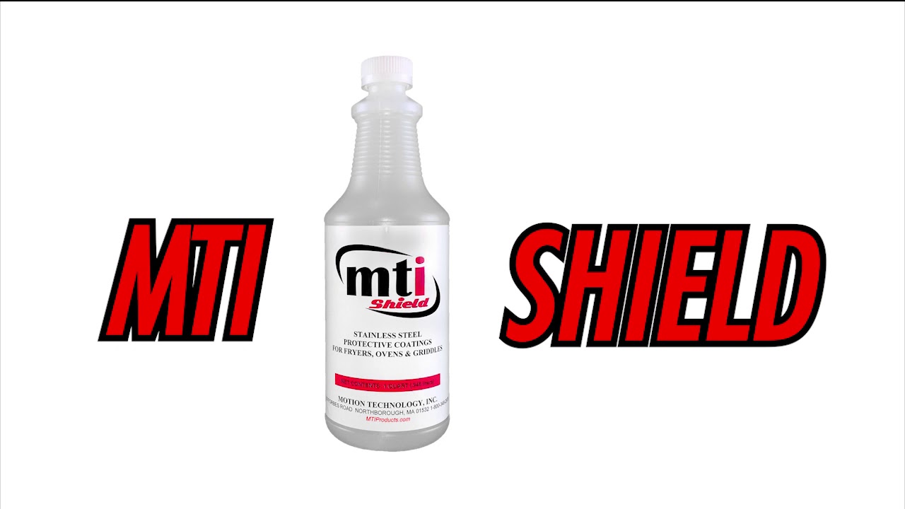 Reintroducing MTI Shield