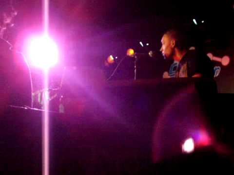 Steel Train - "Gypsy Waves"