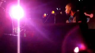 Steel Train - &quot;Gypsy Waves&quot;