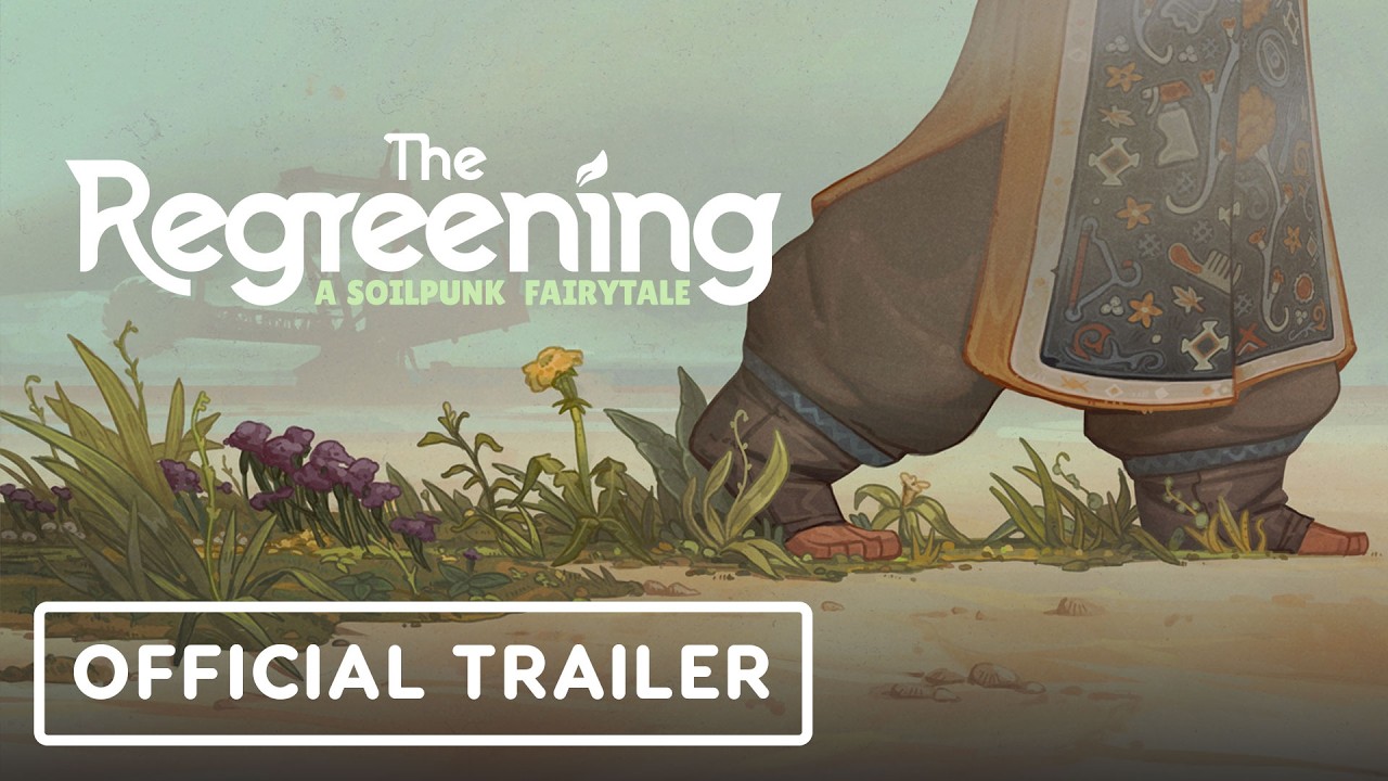 Trailer
