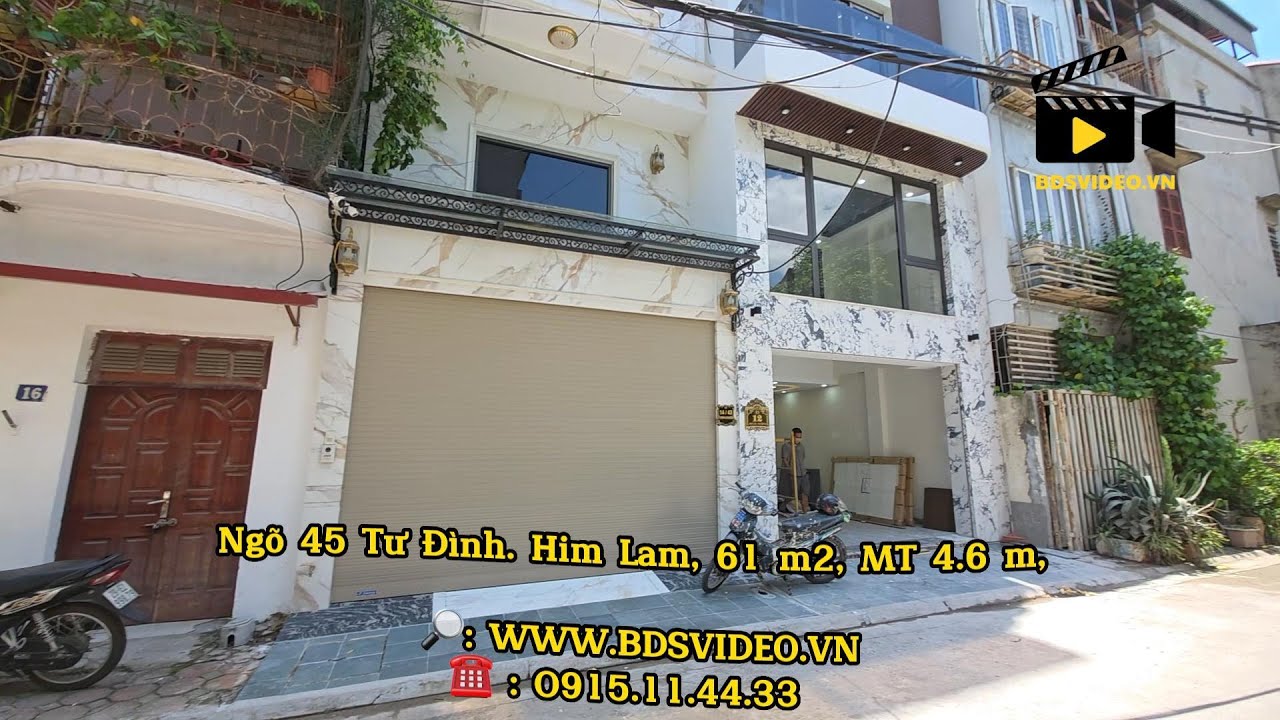 Property Video Thumbnail