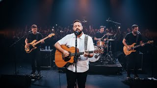 Fernandinho IA - Louvores Fortes 2026 — Onde a fé Move Montanhas