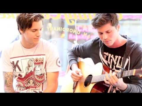 Reason To Love (acoustic) video
