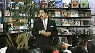 Dennis Gimbro -Think and Grow Rich - A Black Choice