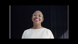 Cécile McLorin Salvant se fait-elle un prénom?10/11/2018