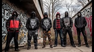 Epidemic - Get Away ft. Cryptic Wisdom