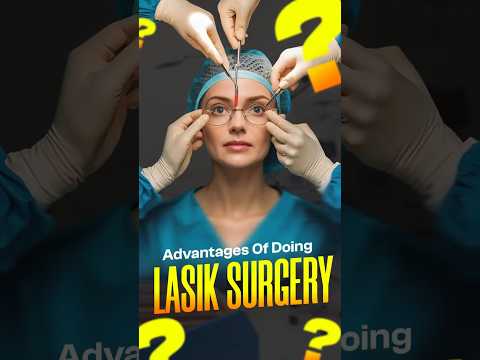 Sports, travel, adventure – live it all with LASIK | Advantages Of LASIK Eye Surgery