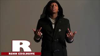 Damond Blue Feat. Moneybagg Yo "Ride" (RSHH Exclusive - Official Audio)