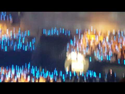 160604 KYUHYUN WAY KNICKKNACK CHIBA JAPAN DAY 1