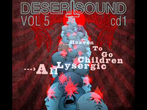 01A. Kayleth - Mountains (All Lysergic Children Go to Heaven - Desert Sound vol. 5)