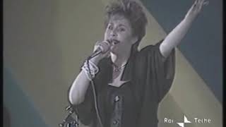 Medifestival 1986 - Nilüfer - Haydi Gel