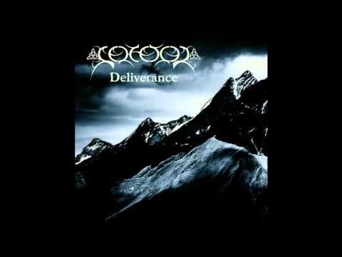 Celtefog - Incest Miasma