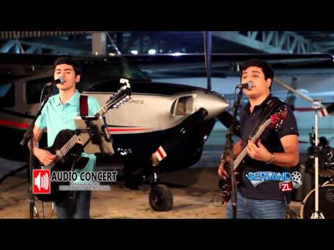 Grupo Unico - El Furc!o L0m4s (En Vivo 2015)