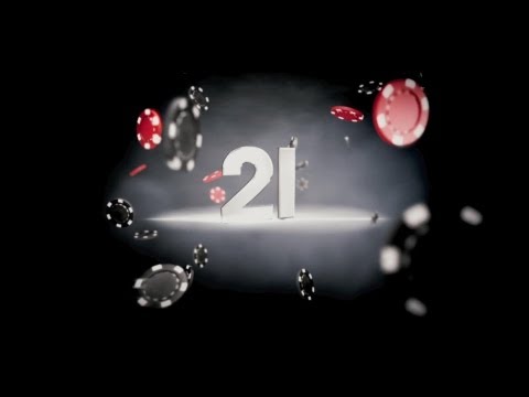Official Trailer: 21 (2008) - YouTube
