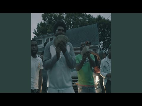 Pressure (feat. Rio Da Yung Og)