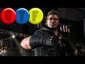 Mortal Kombat X QTE Fails