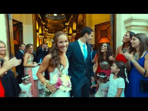 Matrimonio Lucita-Camilo 2017