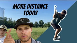Add Distance to Your Game