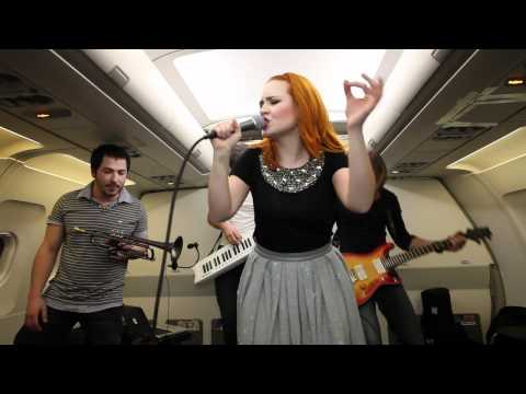 Guru Groove Foundation "Golden love". АВИАНОВА Supernova