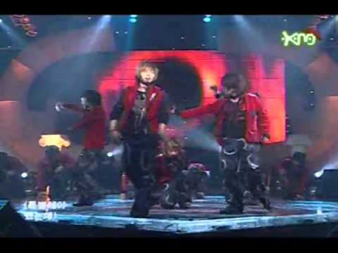 051224 Twins - Super Junior