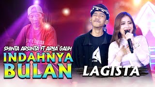 Download lagu Indahnya Bulan - Shinta Arsinta Ft. Arya Galih - Lagista mp3