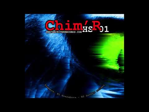 Chim'R HS 01 - Tommers - Sucker Solder