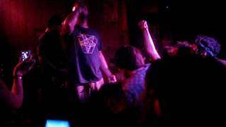 CIRCLE OF DEAD CHILDREN-PITTSBURGH 2008- Beethoven's Children