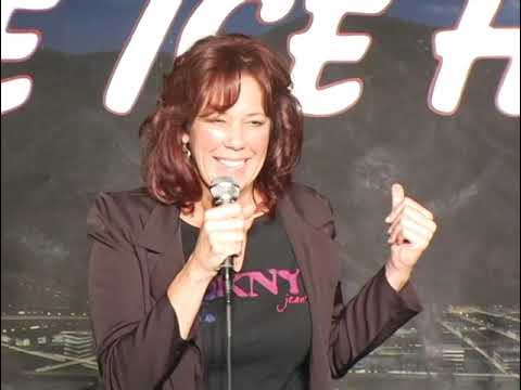 Oral Birth Control Stand Up | Comedy Time