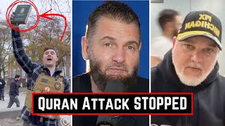 The Deen Show: Understanding Islam and Correcting Misconceptions



The Deen Show: Promoting Understanding and Correcting ...