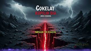 Download lagu Cokelat - Kupilih Dia: Rock Cover Terbaik? Buktikan Sendiri Sekarang Juga! mp3 Download lagu Cokelat - Kupilih Dia: Rock Cover Terbaik? Buktikan Sendiri Sekarang Juga! mp3