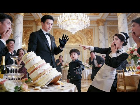 HOSPITAL MIX-UP! My Baby Has 6 FINGERS | CEO Finds His Long Lost HEIR [ENG SUB]