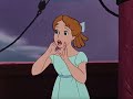 101 Dalmatians Peter Pan De Vil Record