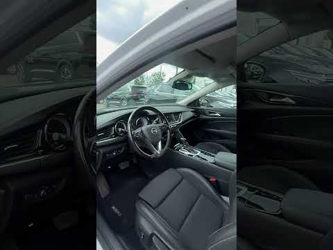 фото opel insignia ii рестайлинг 0