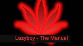 Lazyboy - The Manual (lovn&#39;s Bevar Christiania Mix)