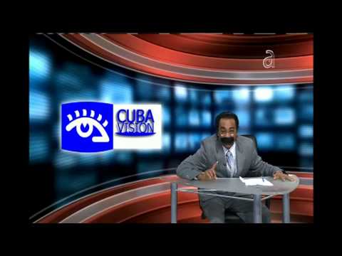 El Noticiero Nacional de TN3 - América TeVé