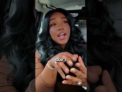 Praying For A Husband Until God Said No, My Origin Story • SHARE • WATCH FULL VIDEOS #marriage
