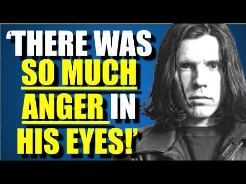 This Cult SONG ANGERED Fans...One PUNCHED Ian Astbury In The Face! (She Sells Sanctuary)