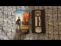 Opening To My Date With Drew 2005 VHS