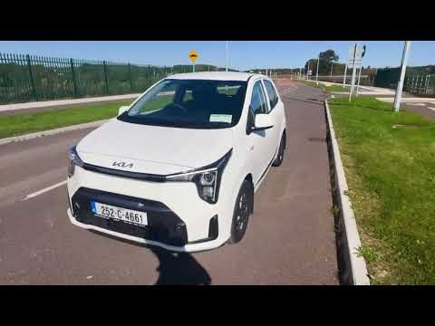 Kia Picanto 1.0 Petrol, **Finance From 3.9% **7 Yr - Image 2