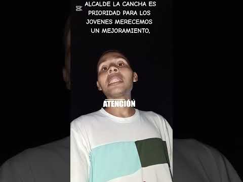 necesitamos ayuda de el alcalde Jesús ríos en anaco Anzoátegui #anaco #anzoategui #jesusrios