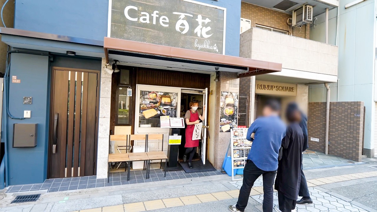 Why This Chef’s Japanese Omelette (Tamagoyaki) Sells Over 100 Rolls a Day — and How to Make It"