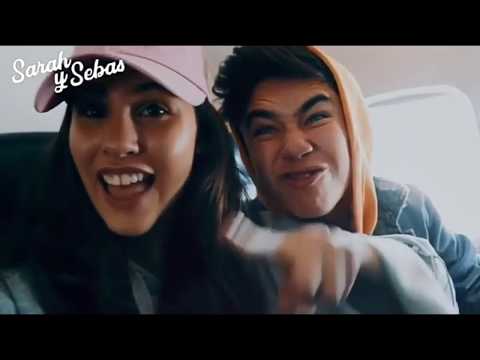 SARASTIAN - Sebastian Urdiales y Sarah Silva