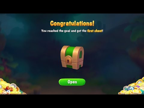 @Fishdom Super Hard Level 10948