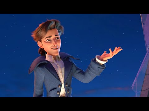 Трейлер Гуллівер повертається