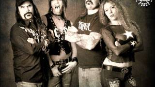 Nashville Pussy - Speed Machine