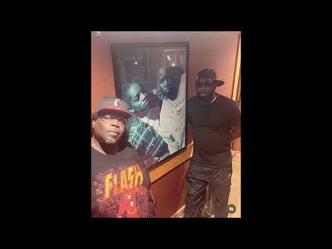 8Ball, MJG & 2Pac Beat - Young Pimp (Remix Blend)